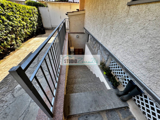 Villa in vendita a Forte dei Marmi