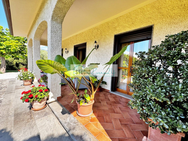 Villa in vendita a Forte dei Marmi