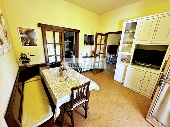 Villa in vendita a Forte dei Marmi