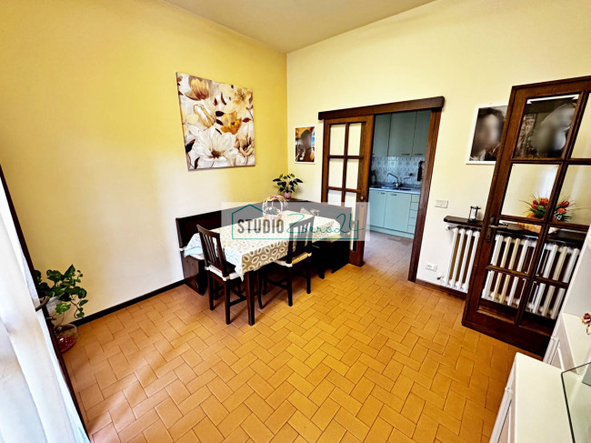 Villa in vendita a Forte dei Marmi