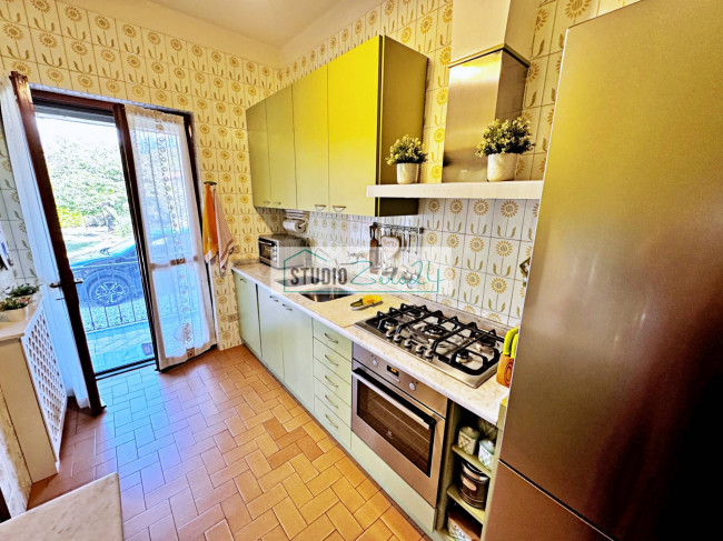 Villa in vendita a Forte dei Marmi