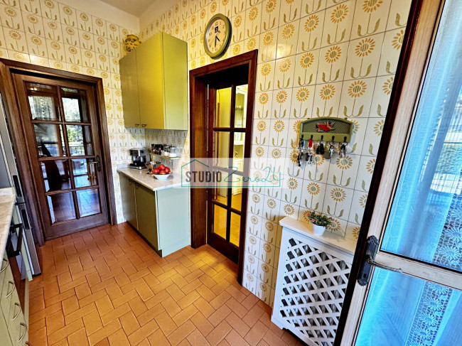 Villa in vendita a Forte dei Marmi