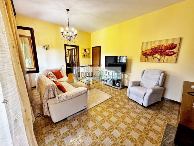 Villa in vendita a Forte dei Marmi