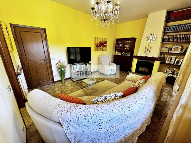 Villa in vendita a Forte dei Marmi