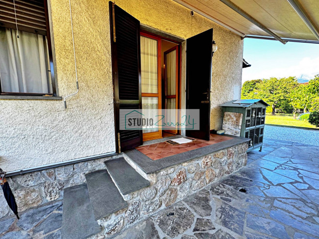 Villa in vendita a Forte dei Marmi