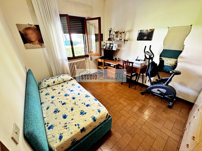 Villa in vendita a Forte dei Marmi