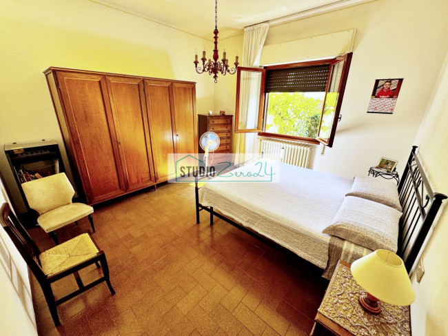 Villa in vendita a Forte dei Marmi