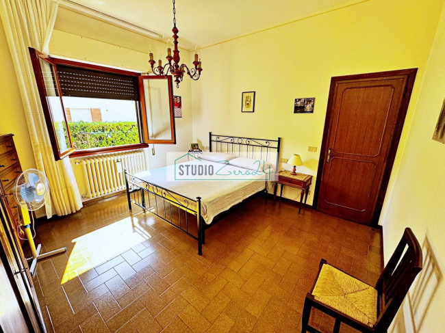 Villa in vendita a Forte dei Marmi