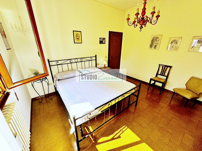 Villa in vendita a Forte dei Marmi