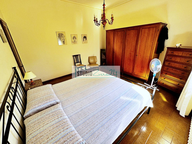 Villa in vendita a Forte dei Marmi