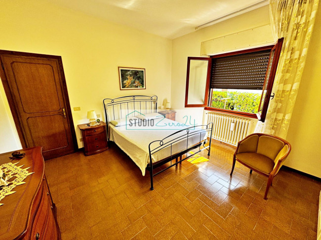 Villa in vendita a Forte dei Marmi