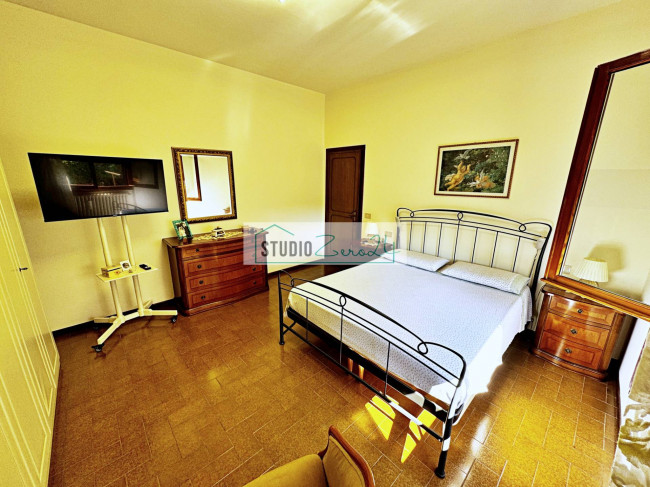 Villa in vendita a Forte dei Marmi