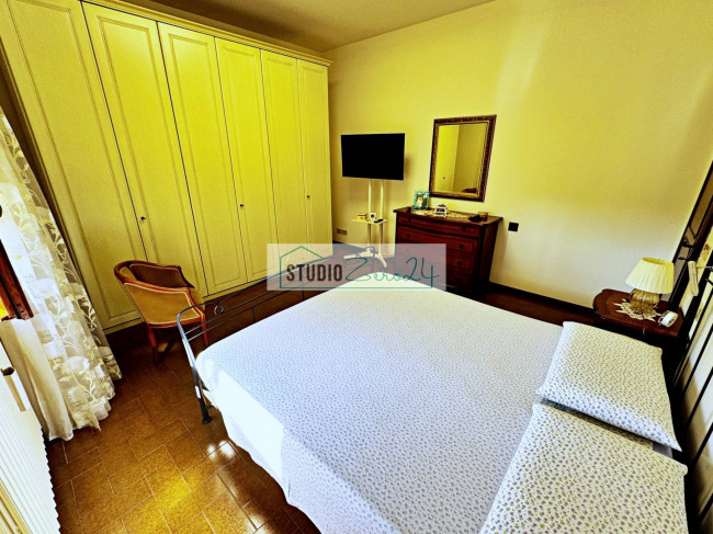 Villa in vendita a Forte dei Marmi