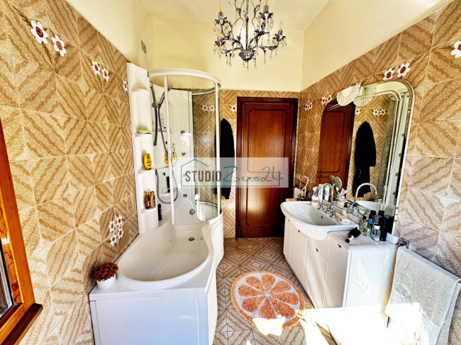 Villa in vendita a Forte dei Marmi