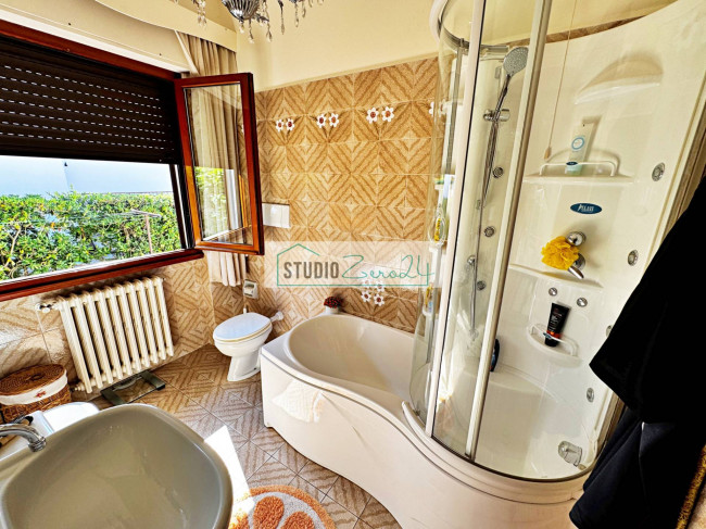 Villa in vendita a Forte dei Marmi