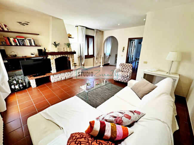 Villa in vendita a Forte dei Marmi