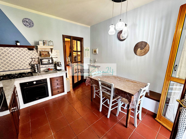 Villa in vendita a Forte dei Marmi