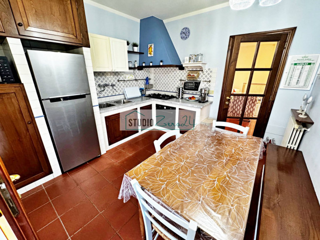 Villa in vendita a Forte dei Marmi