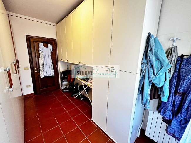 Villa in vendita a Forte dei Marmi