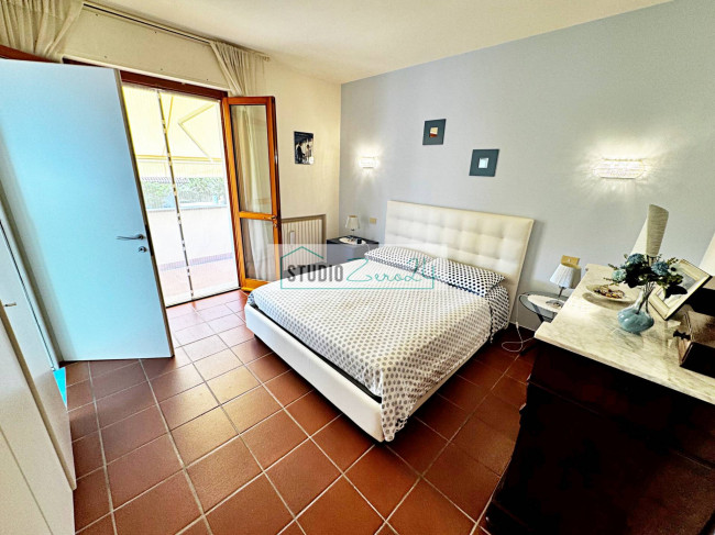 Villa in vendita a Forte dei Marmi