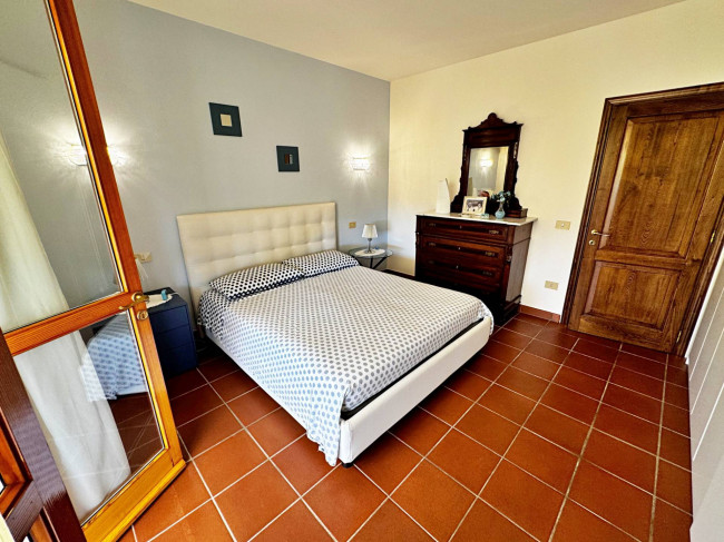 Villa in vendita a Forte dei Marmi