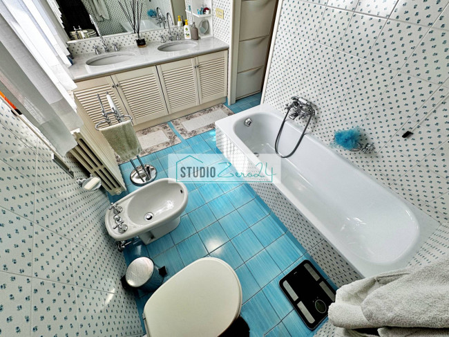 Villa in vendita a Forte dei Marmi