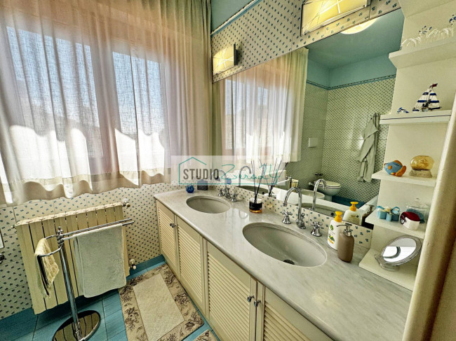 Villa in vendita a Forte dei Marmi