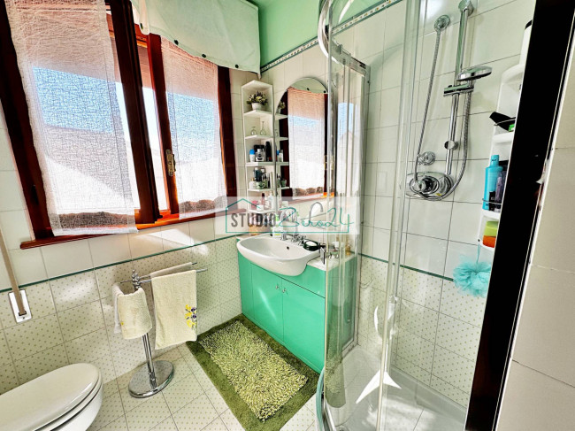 Villa in vendita a Forte dei Marmi