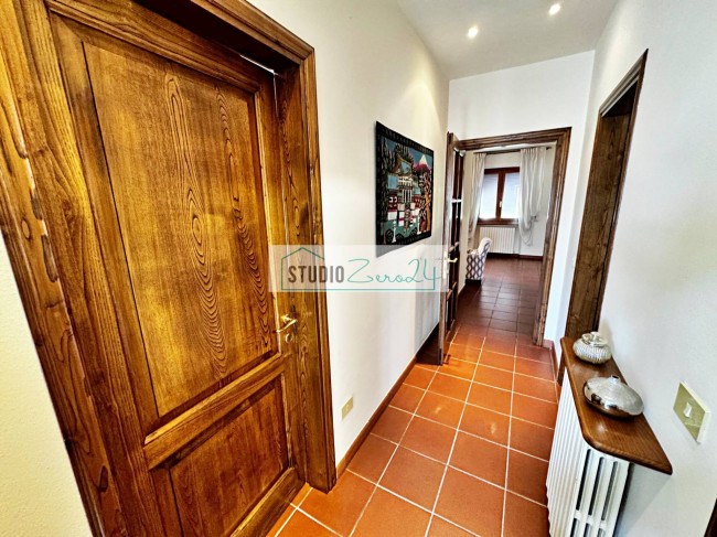 Villa in vendita a Forte dei Marmi