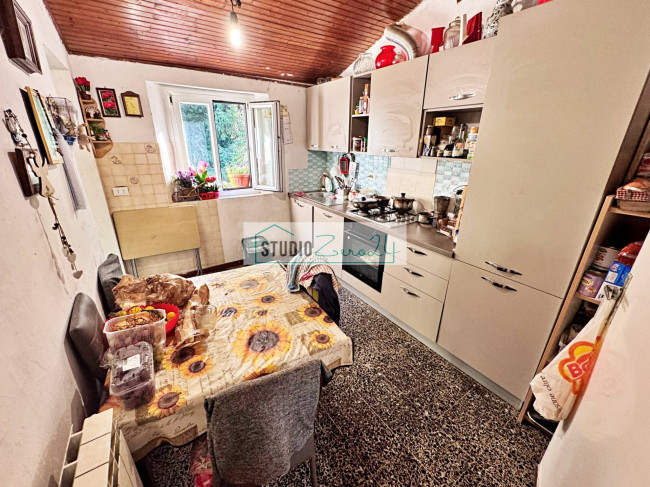 Appartamento in vendita a Seravezza