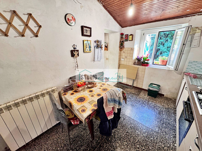 Appartamento in vendita a Seravezza