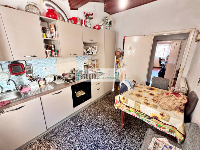 Appartamento in vendita a Seravezza