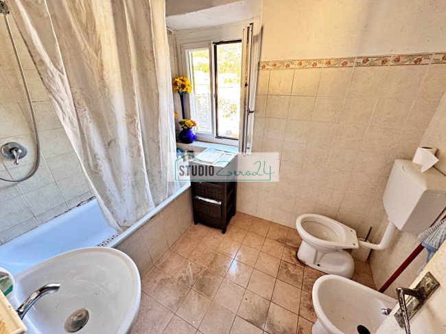 Appartamento in vendita a Seravezza