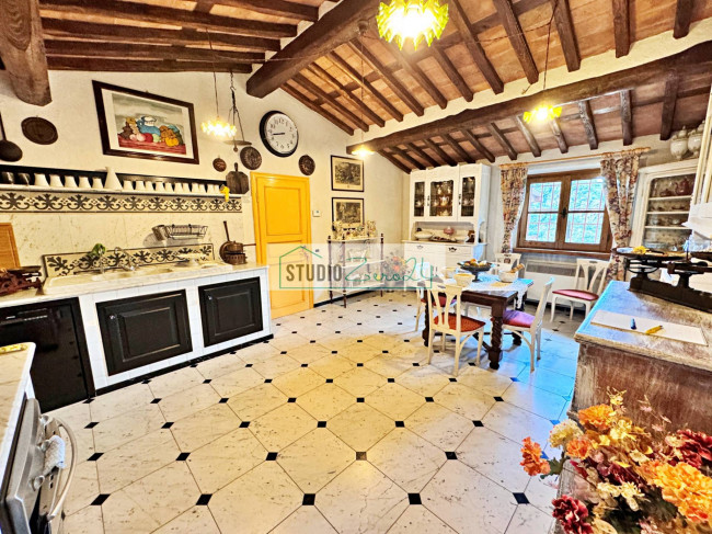 Villa in vendita a Seravezza