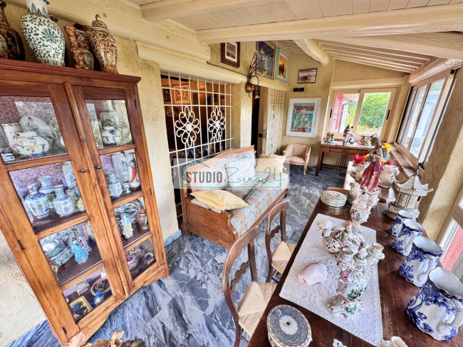 Villa in vendita a Seravezza