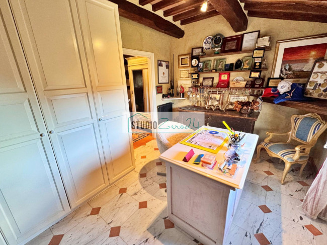 Villa in vendita a Seravezza