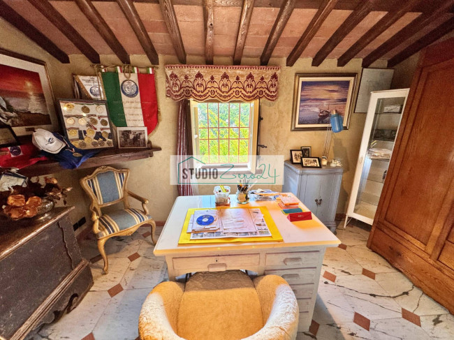 Villa in vendita a Seravezza