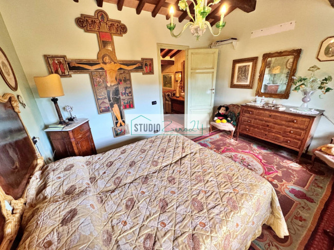 Villa in vendita a Seravezza