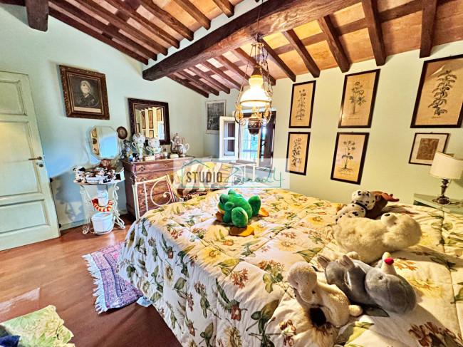 Villa in vendita a Seravezza