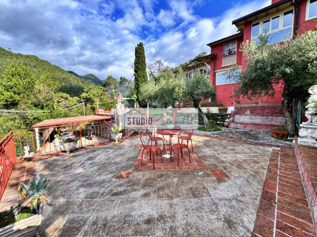 Villa in vendita a Seravezza