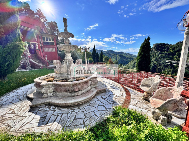 Villa in vendita a Seravezza