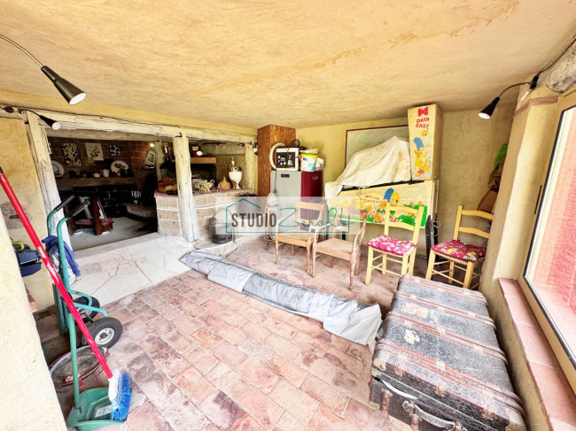 Villa in vendita a Seravezza