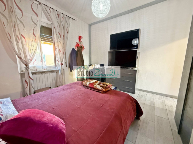 Appartamento in vendita a Viareggio