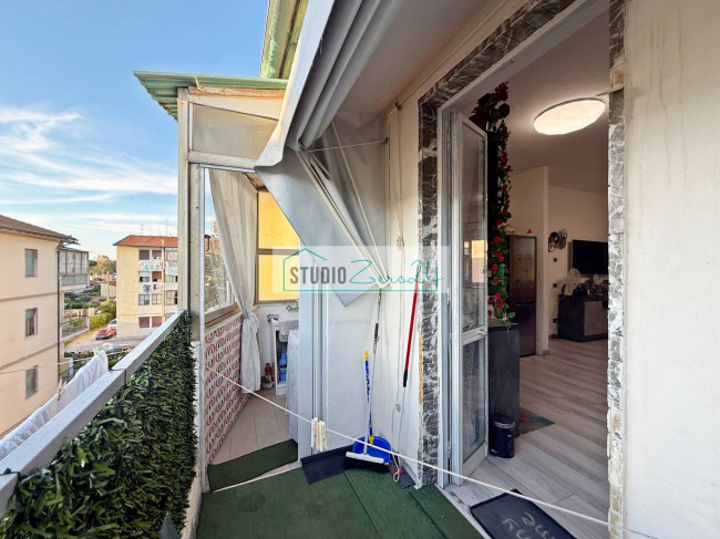 Appartamento in vendita a Viareggio