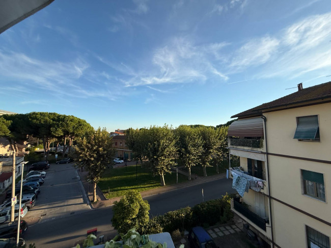 Appartamento in vendita a Viareggio