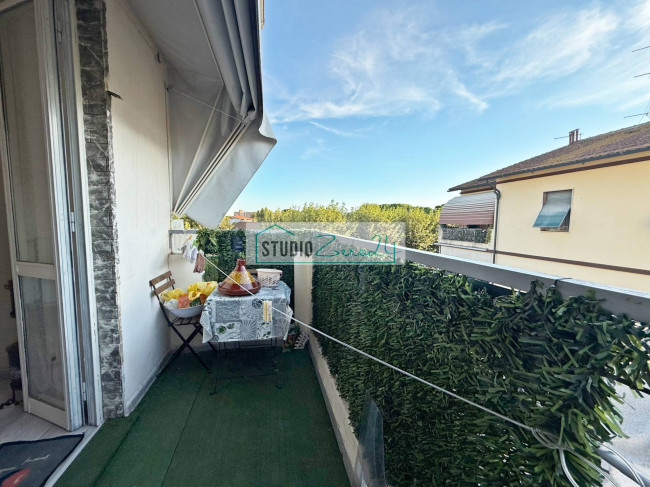 Appartamento in vendita a Viareggio