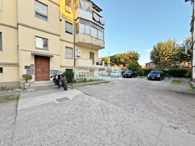 Appartamento in vendita a Viareggio