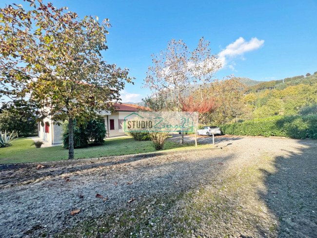 Villa in vendita a Camaiore
