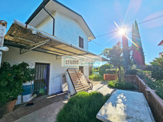 Casa singola in vendita a Massarosa