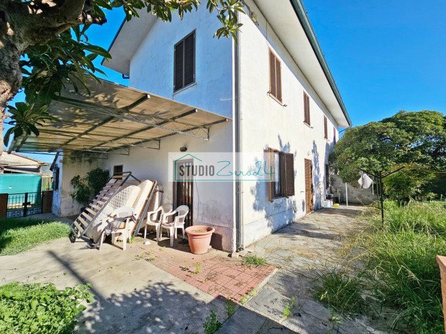Casa singola in vendita a Massarosa